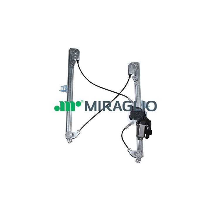 Lango pakėliklis MIRAGLIO 30/1058CK
