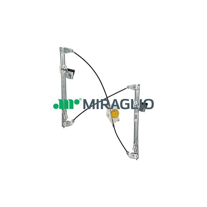Lango pakėliklis MIRAGLIO 30/1062