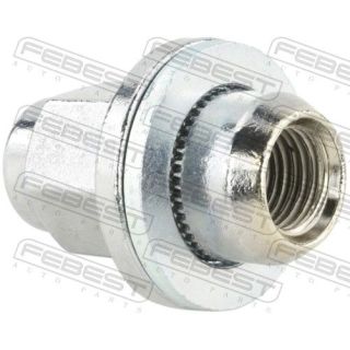 Rato veržlė FEBEST 0185-003