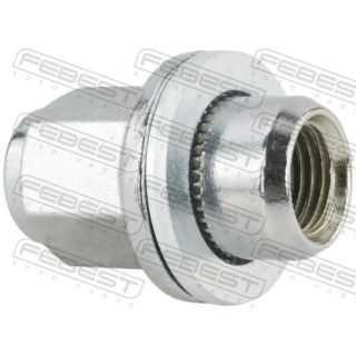 Rato veržlė FEBEST 0285-002