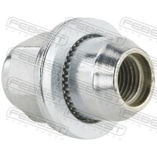 Rato veržlė FEBEST 0285-003