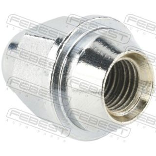 Rato veržlė FEBEST 1285-002