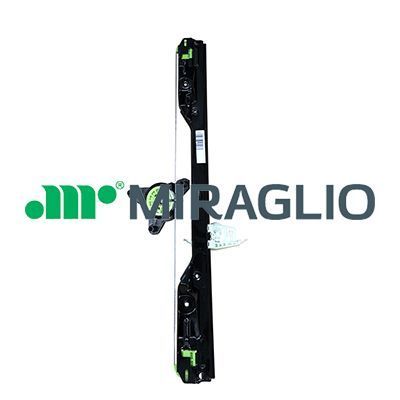 Lango pakėliklis MIRAGLIO 30/1112