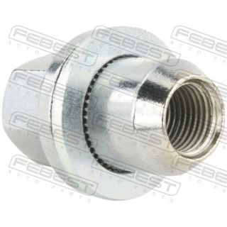 Rato veržlė FEBEST 2985-001