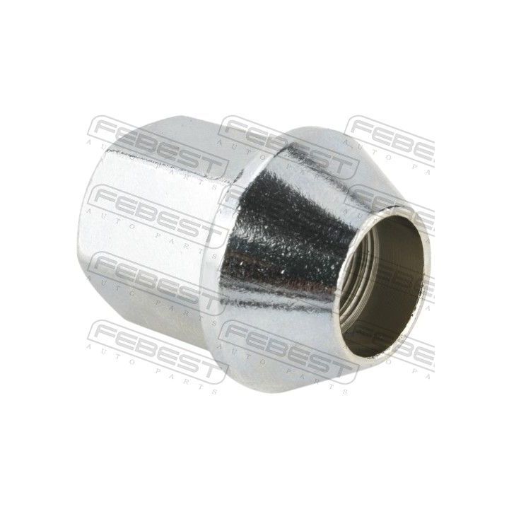 Rato veržlė FEBEST 2985-002