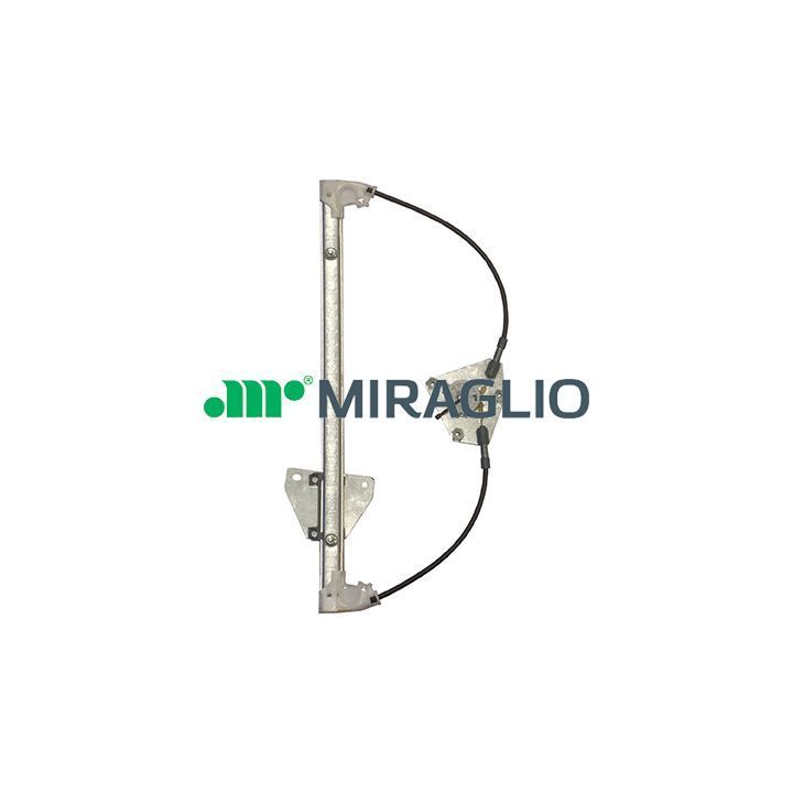 Lango pakėliklis MIRAGLIO 30/1160