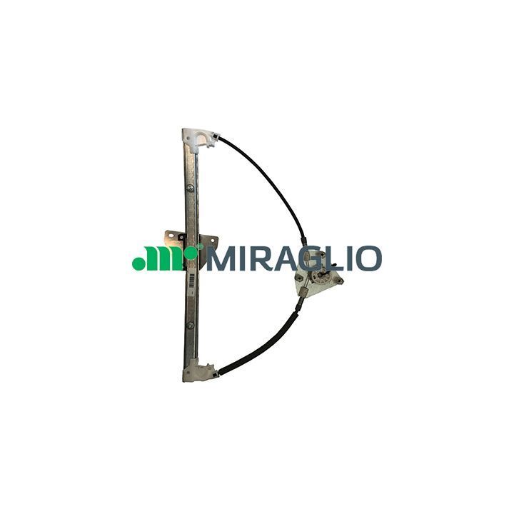 Lango pakėliklis MIRAGLIO 30/1162