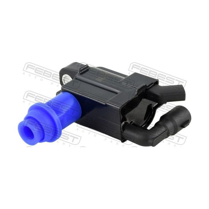 Ritė, uždegimas FEBEST 01640-011