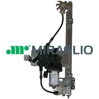 Lango pakėliklis MIRAGLIO 30/1183