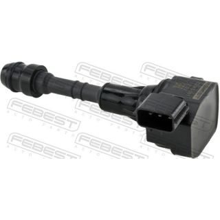 Ritė, uždegimas FEBEST 02640-001