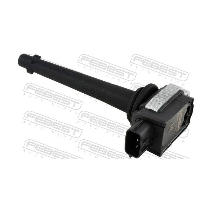 Ritė, uždegimas FEBEST 02640-004