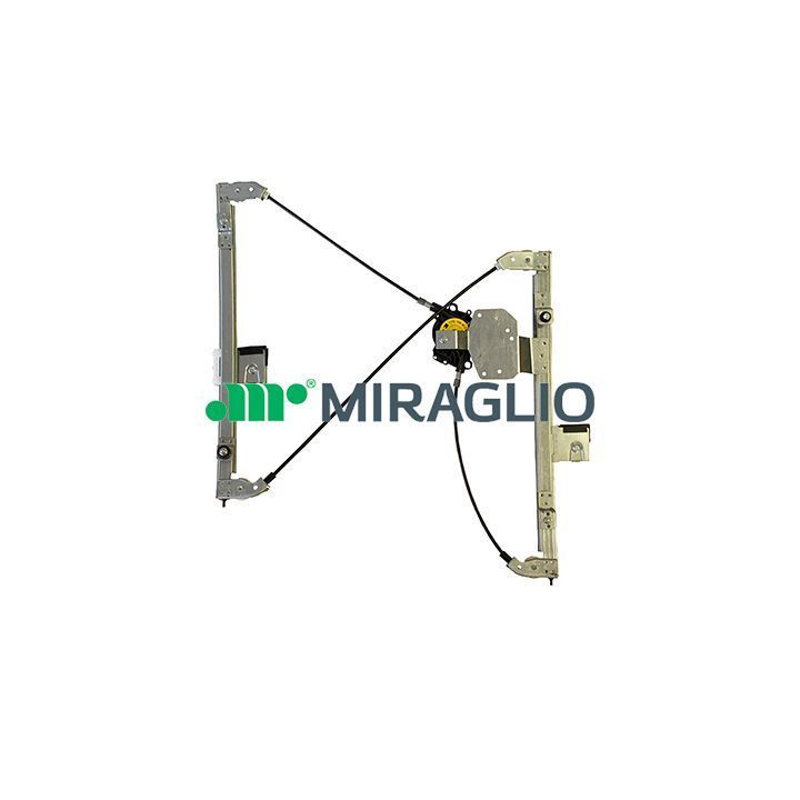 Lango pakėliklis MIRAGLIO 30/1196