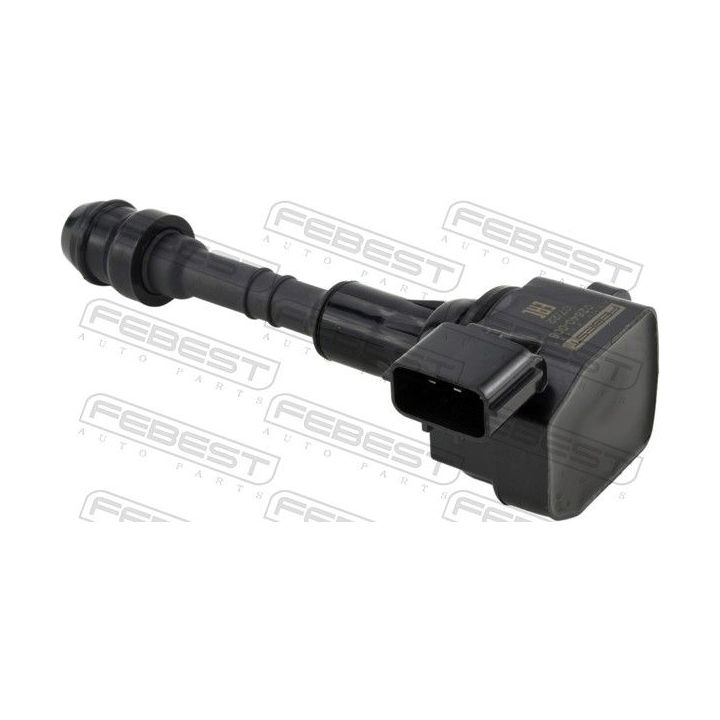 Ritė, uždegimas FEBEST 02640-006