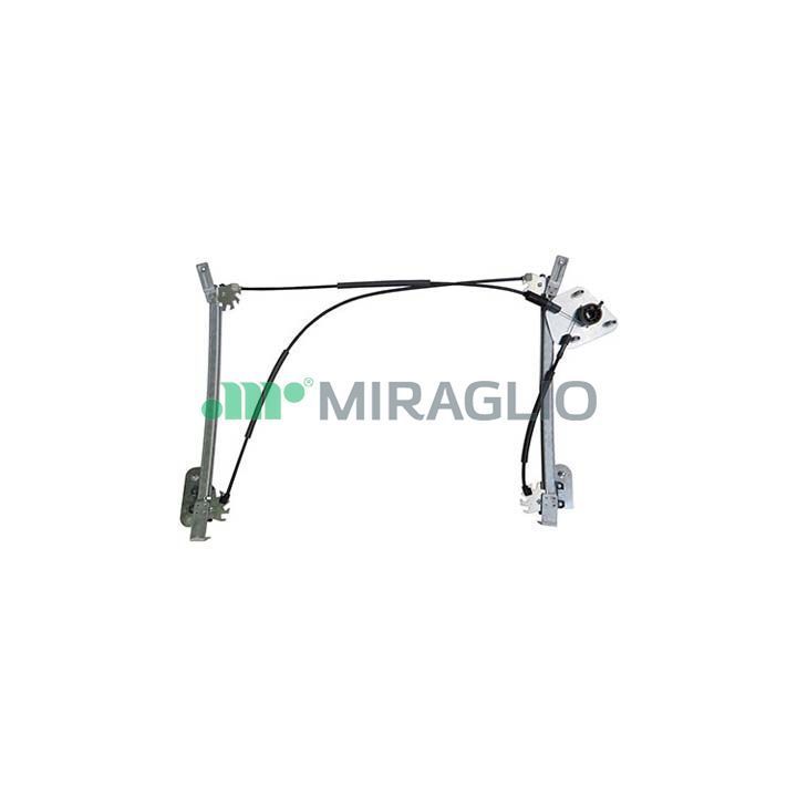 Lango pakėliklis MIRAGLIO 30/1202