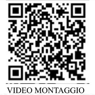 Lango pakėliklis MIRAGLIO 30/1203