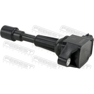 Ritė, uždegimas FEBEST 05640-001