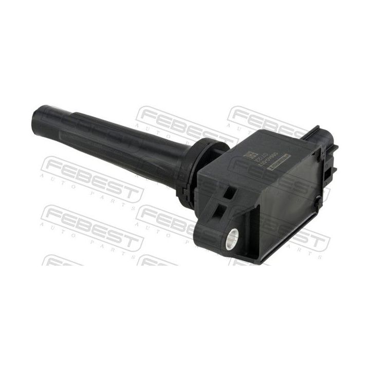 Ritė, uždegimas FEBEST 05640-002