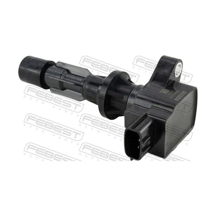 Ritė, uždegimas FEBEST 05640-003