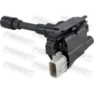 Ritė, uždegimas FEBEST 07640-001