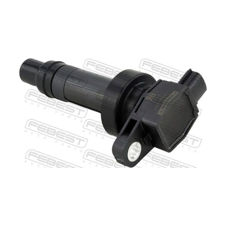 Ritė, uždegimas FEBEST 12640-001