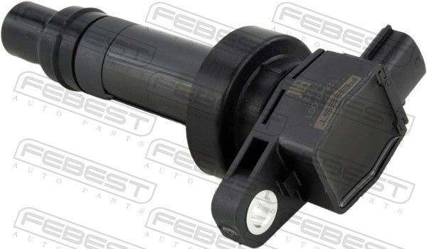 Ritė, uždegimas FEBEST 12640-001