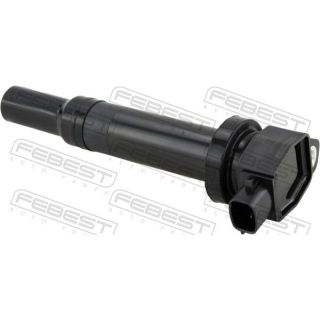 Ritė, uždegimas FEBEST 12640-005