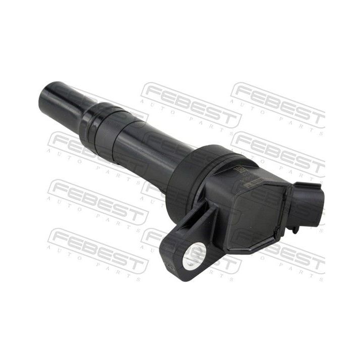 Ritė, uždegimas FEBEST 12640-006