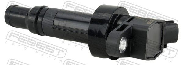 Ritė, uždegimas FEBEST 12640-009