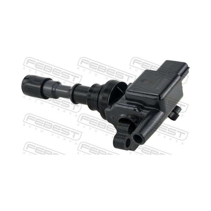 Ritė, uždegimas FEBEST 12640-010