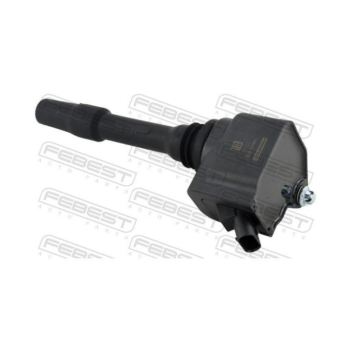 Ritė, uždegimas FEBEST 19640-002