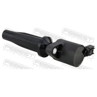 Ritė, uždegimas FEBEST 21640-001