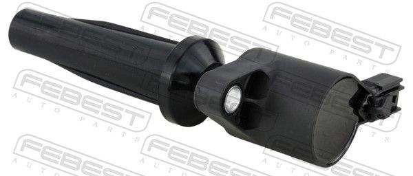 Ritė, uždegimas FEBEST 21640-001