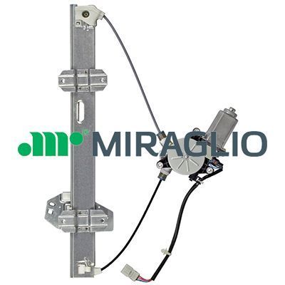 Lango pakėliklis MIRAGLIO 30/1259