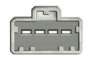 Lango pakėliklis MIRAGLIO 30/1259