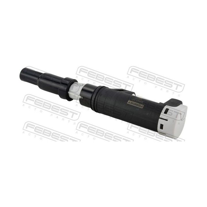 Ritė, uždegimas FEBEST 24640-001