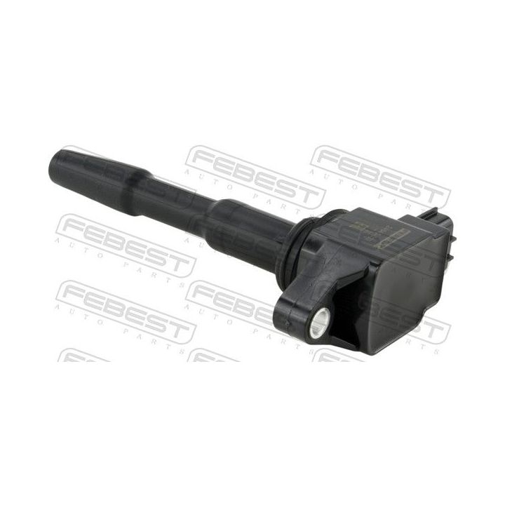 Ritė, uždegimas FEBEST 24640-003