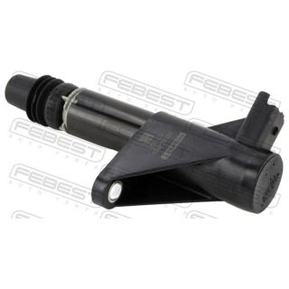 Ritė, uždegimas FEBEST 25640-002