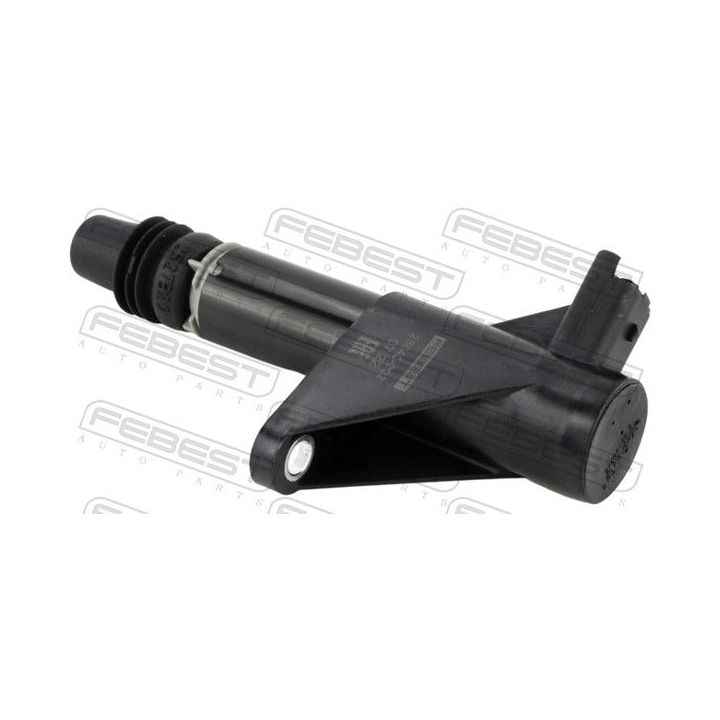 Ritė, uždegimas FEBEST 25640-002