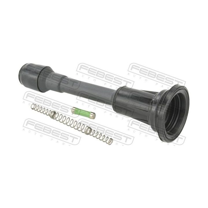 Kamštis, ritė FEBEST NCP-016