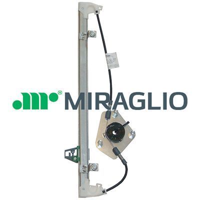 Lango pakėliklis MIRAGLIO 30/1300