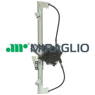 Lango pakėliklis MIRAGLIO 30/1315