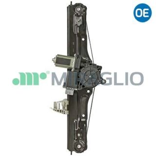 Lango pakėliklis MIRAGLIO 30/1331