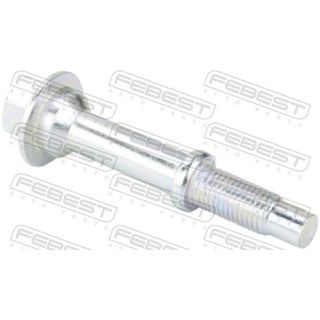 Varžtas, išmetimo sistema FEBEST 0498-001