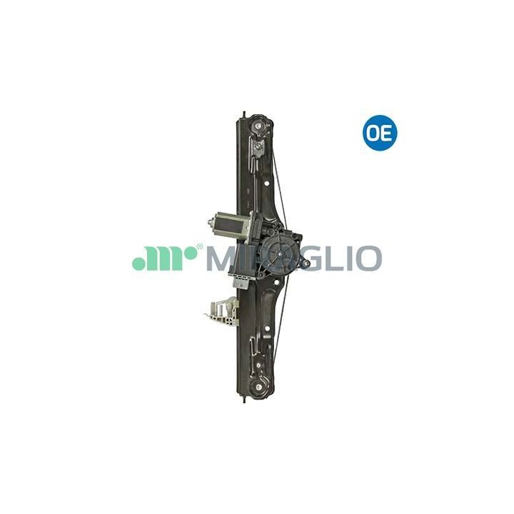 Lango pakėliklis MIRAGLIO 30/1332