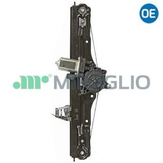 Lango pakėliklis MIRAGLIO 30/1333