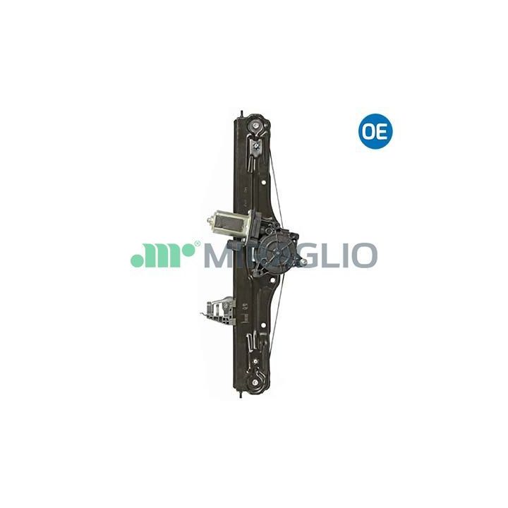 Lango pakėliklis MIRAGLIO 30/1333