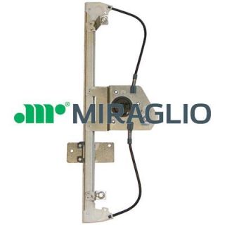 Lango pakėliklis MIRAGLIO 30/1345