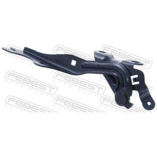 Lankstas, gaubtas FEBEST 0599-GGLH