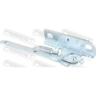 Lankstas, gaubtas FEBEST 2499-HHLOGLH
