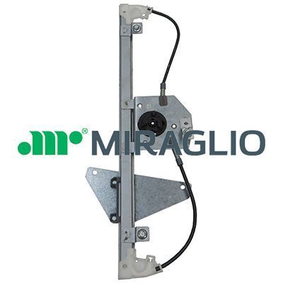 Lango pakėliklis MIRAGLIO 30/1373